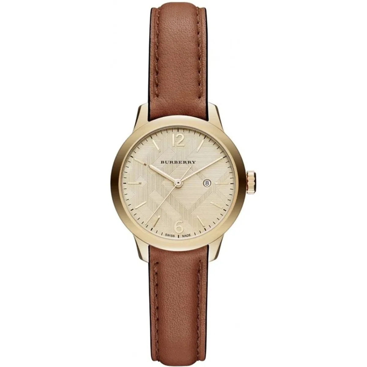 El Reloj Clásico