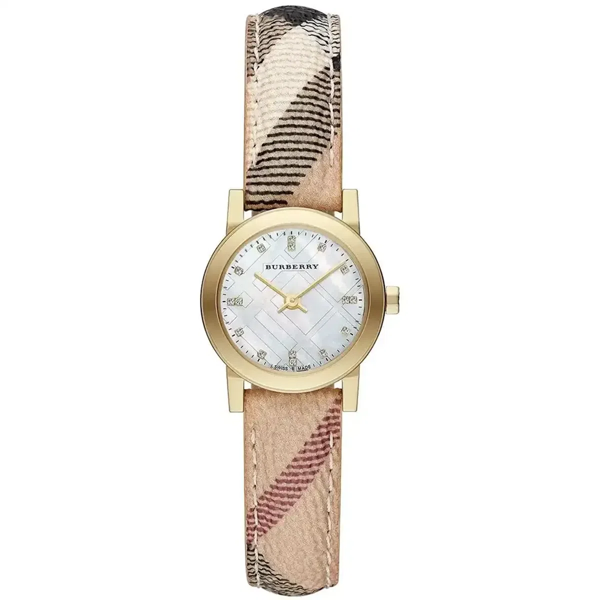 Montre The Classic City