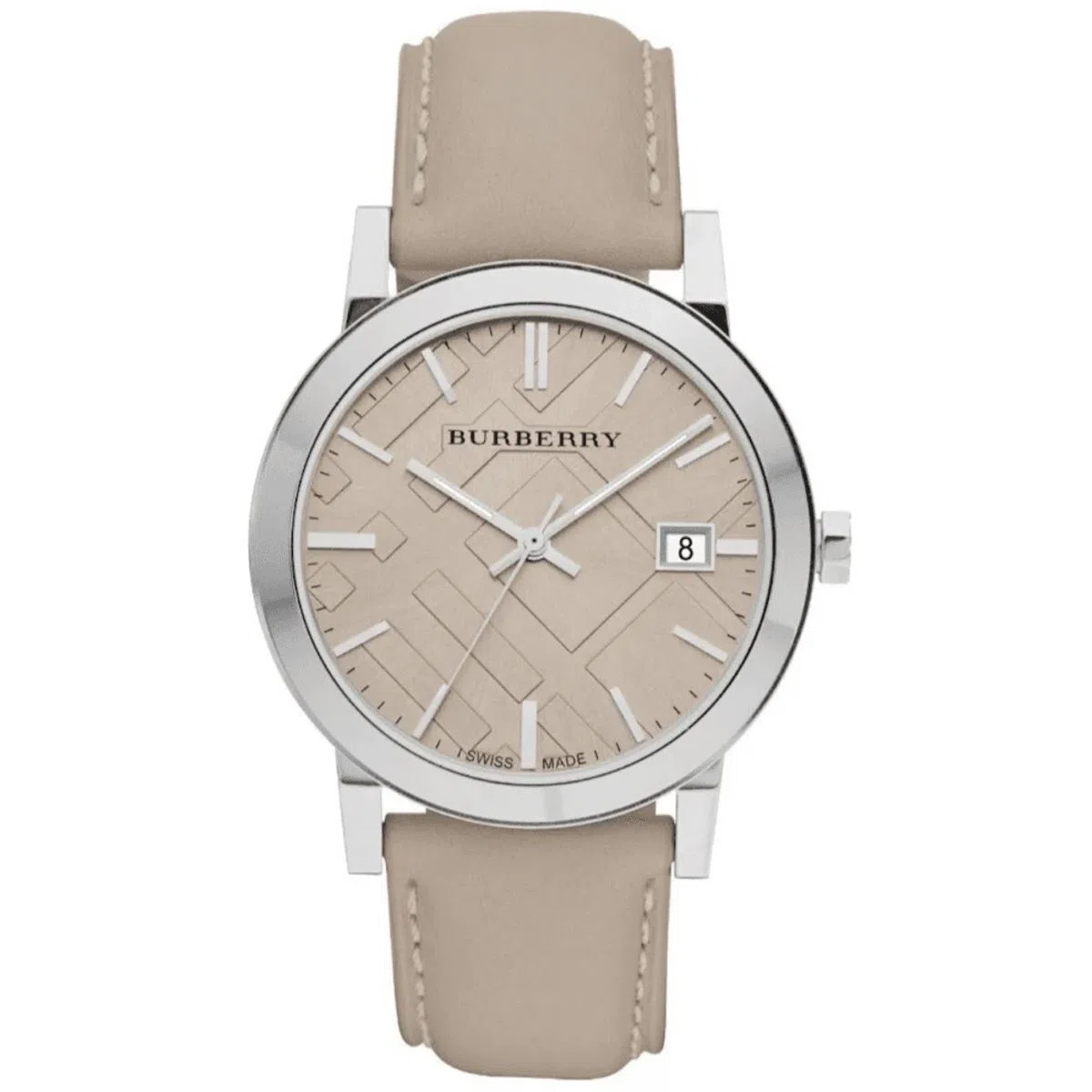 Montre The City
