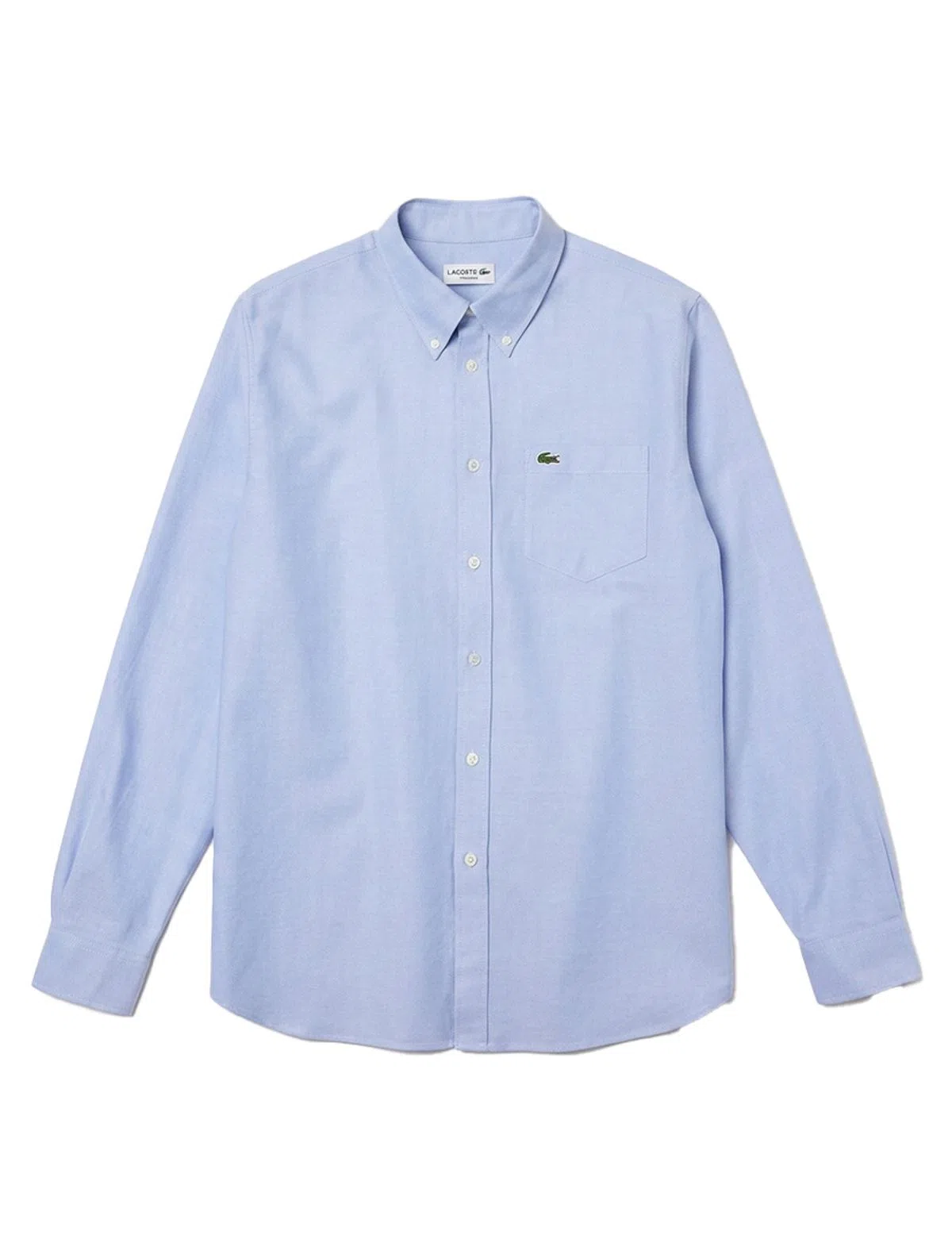 Light Blue Men's Shirt