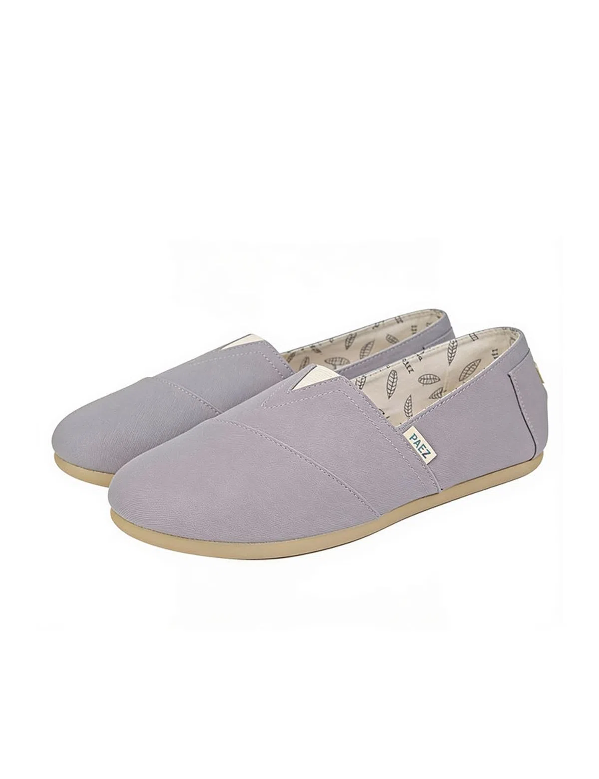Gum Classic Essential Alpercatas - Ot Wild Dove