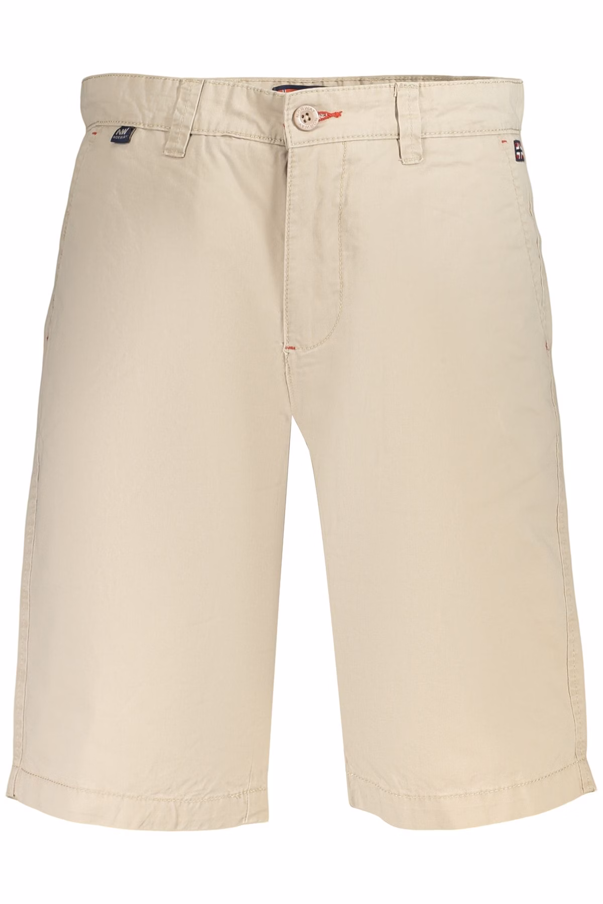 Bermuda Chino Bege