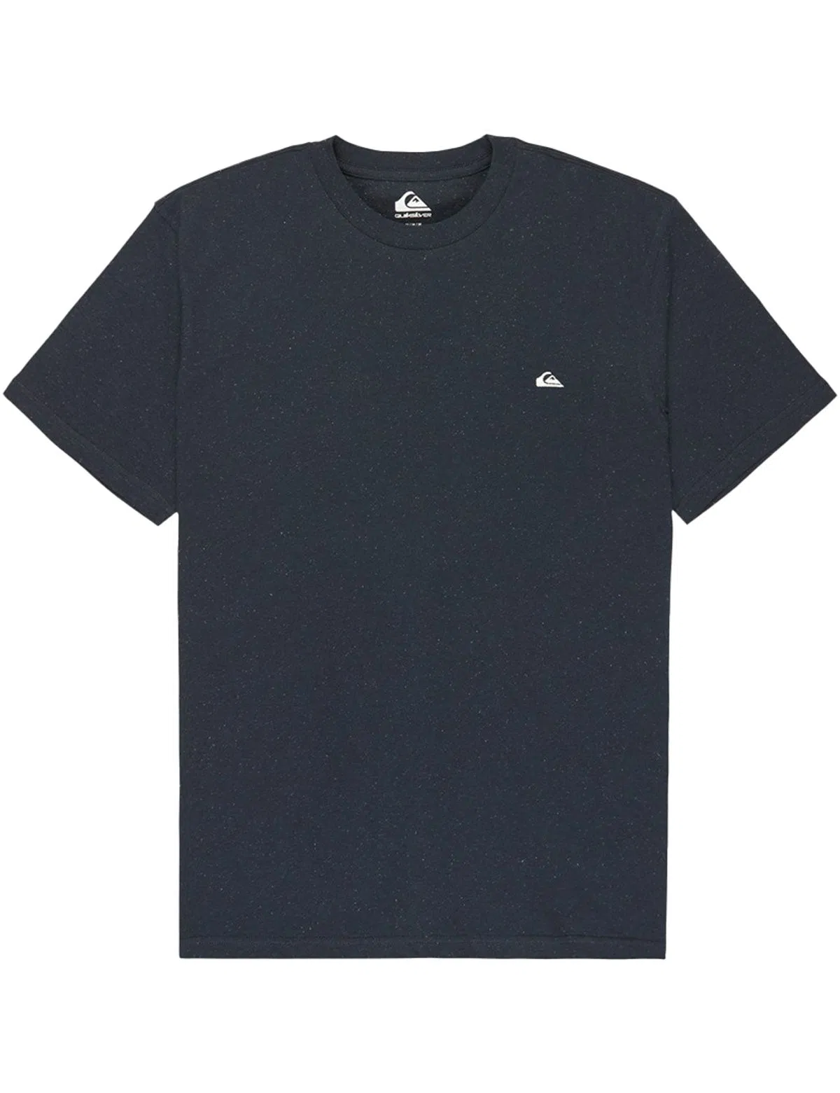 MW Neps Black T-Shirt
