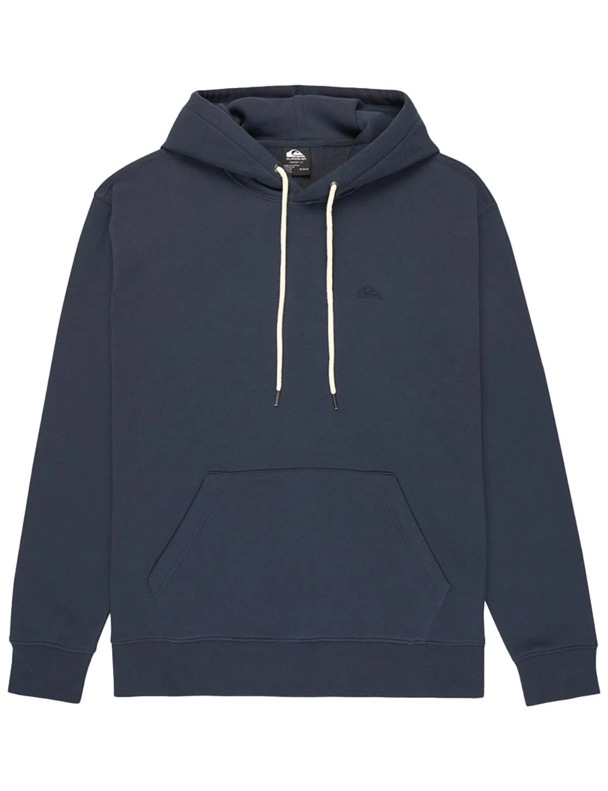 Sweatshirt Salt Water Azul