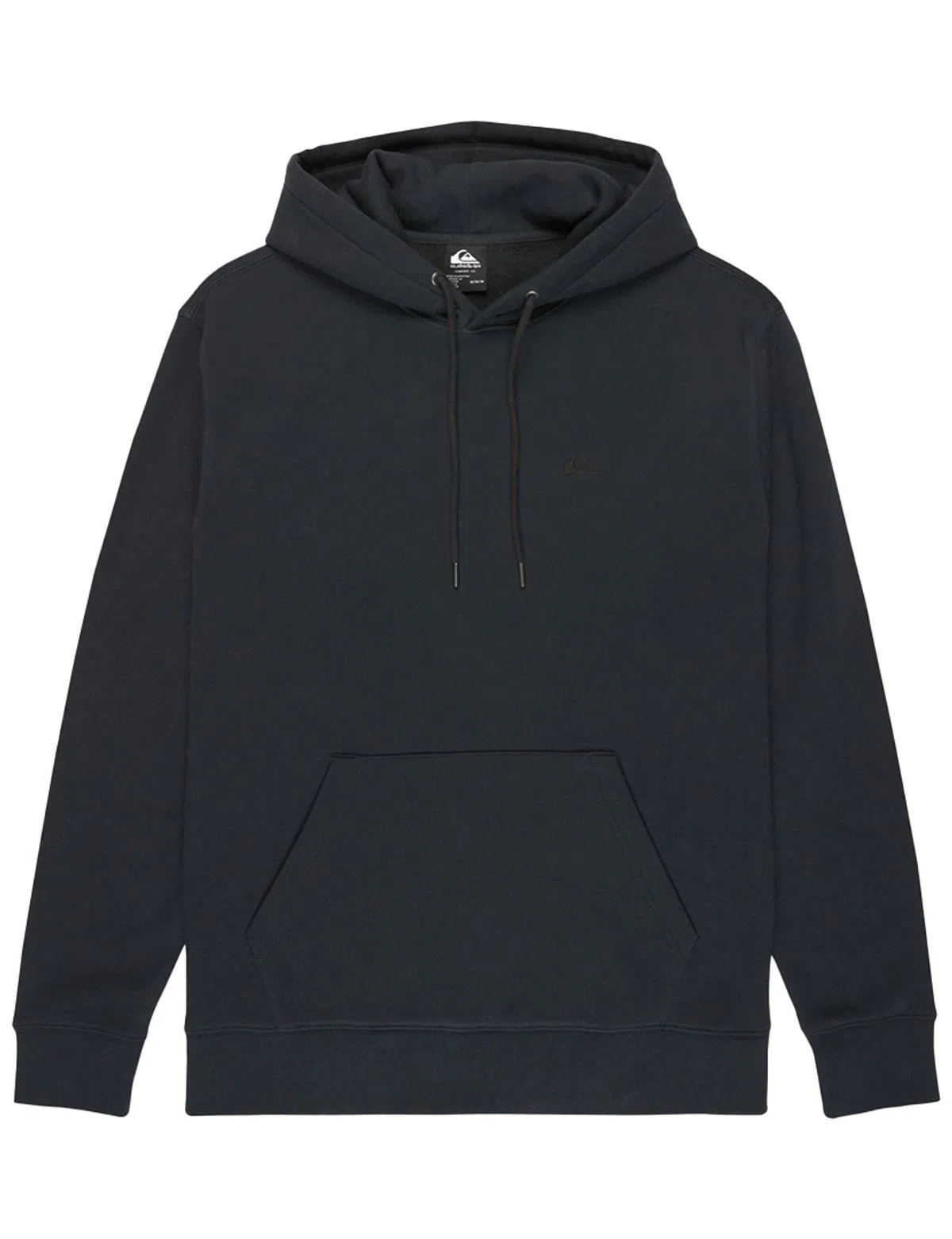 Sweatshirt Salt Water Preto