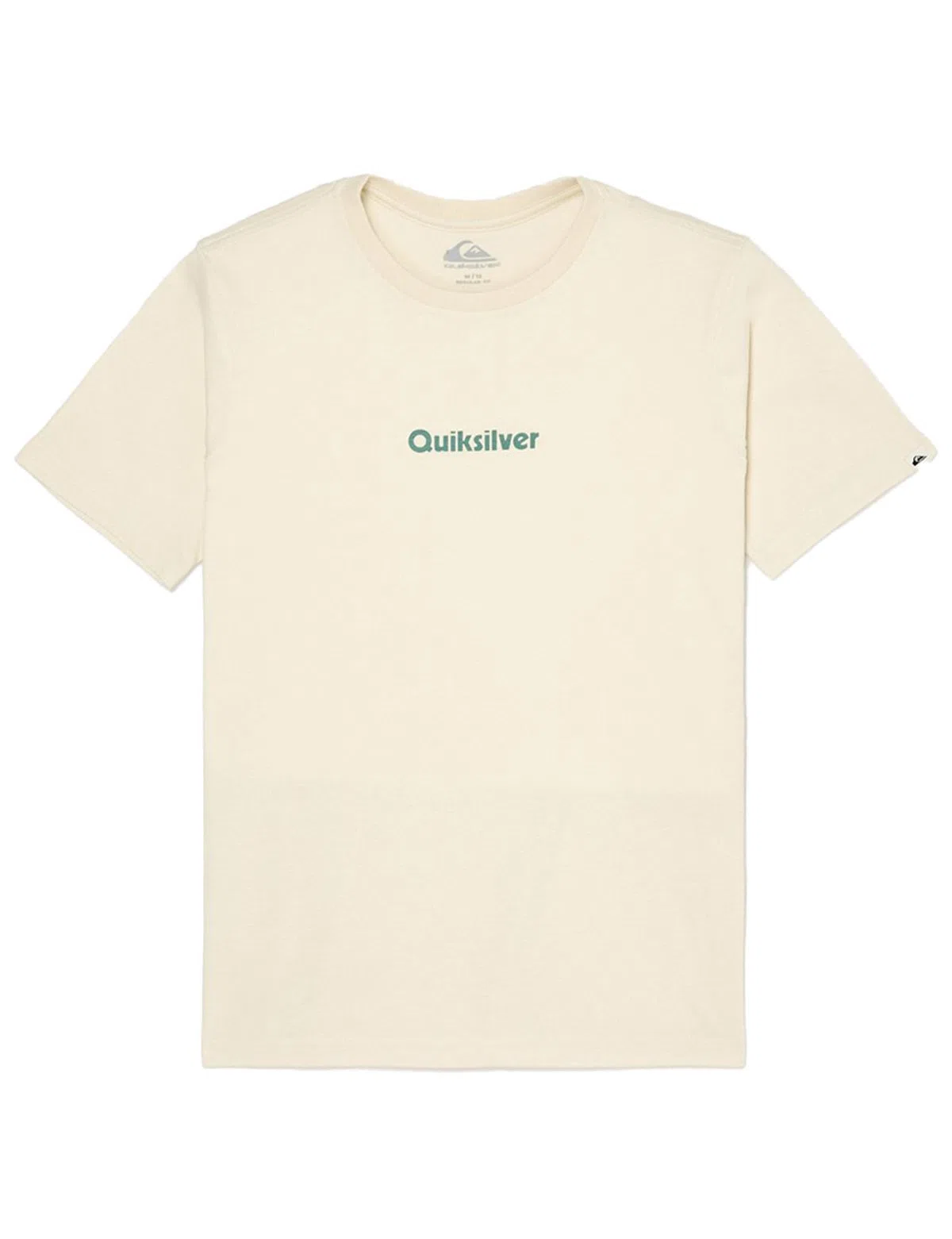 T-Shirt Rays Branco Kids
