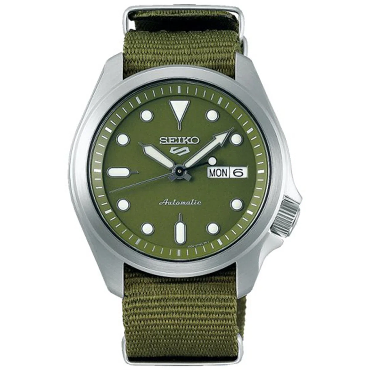 Relógio 5 Sports SKX