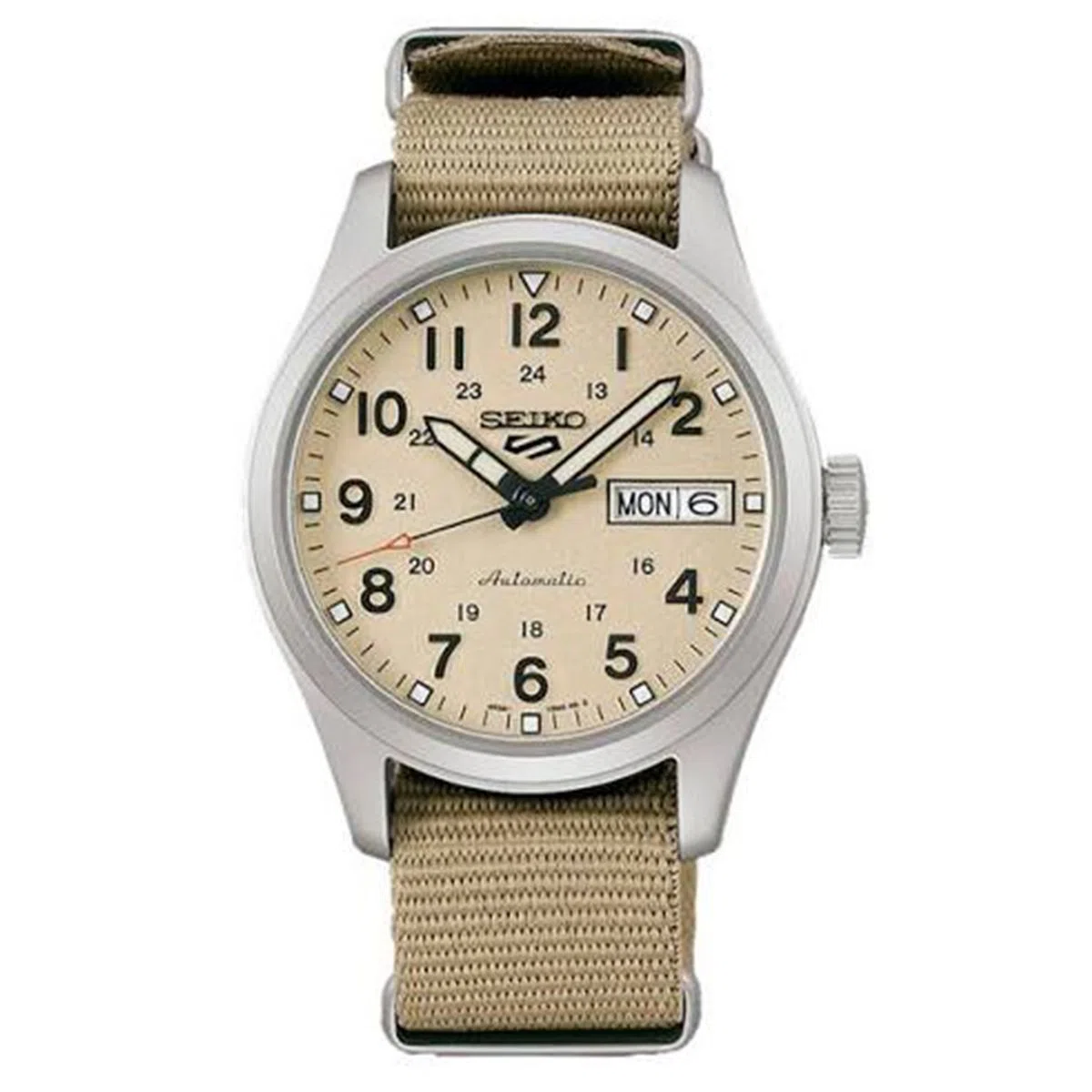 Seiko 5 Sports Field Series Watch