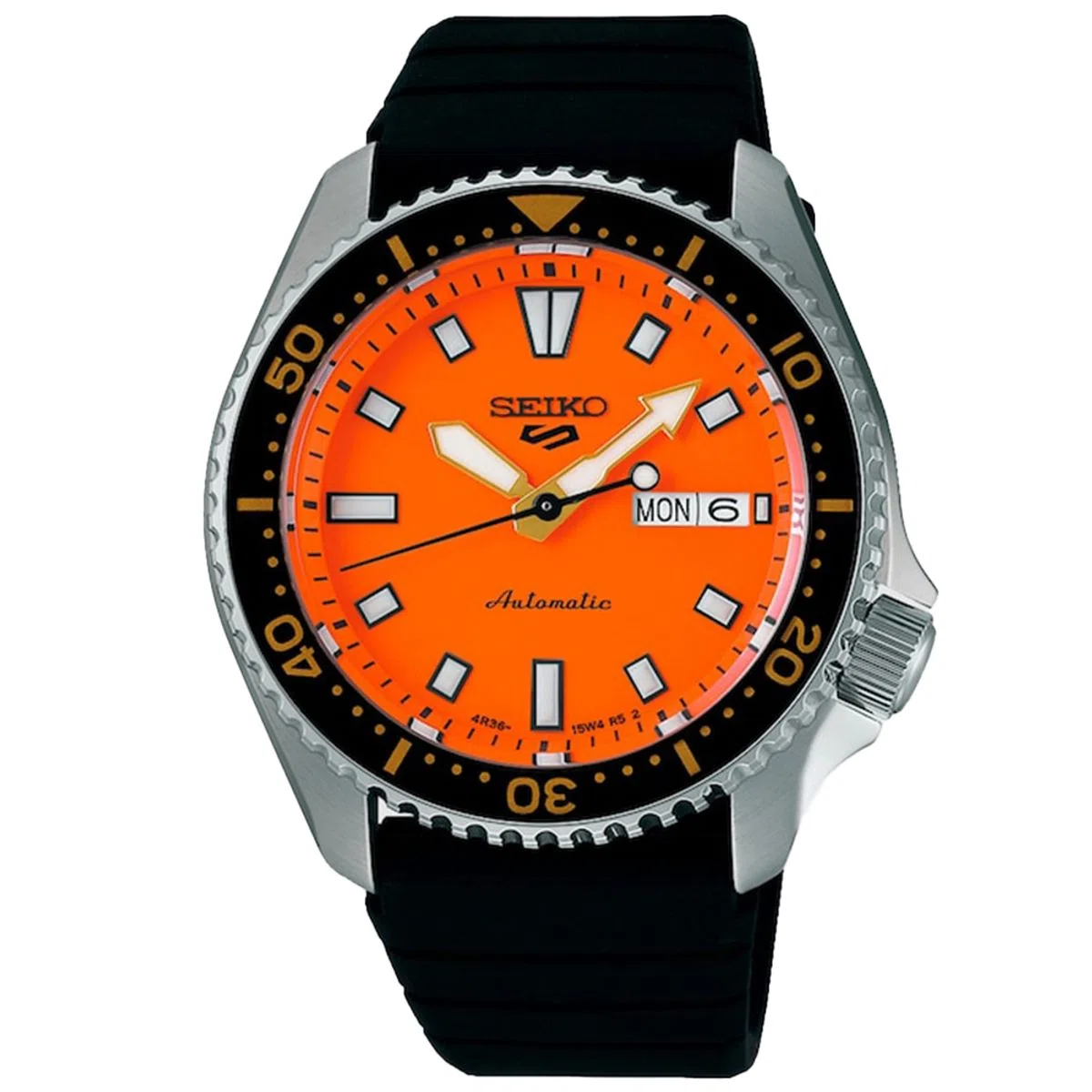 Relógio 5 Sports SKX