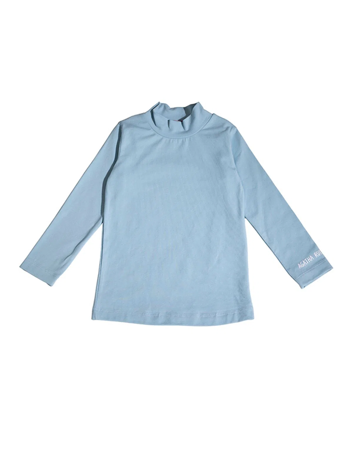 Camisola Apples Azul