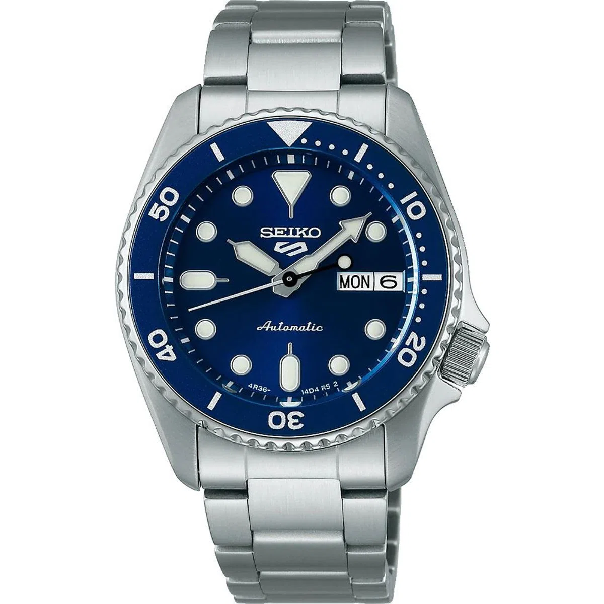 Relógio 5 Sports SKX