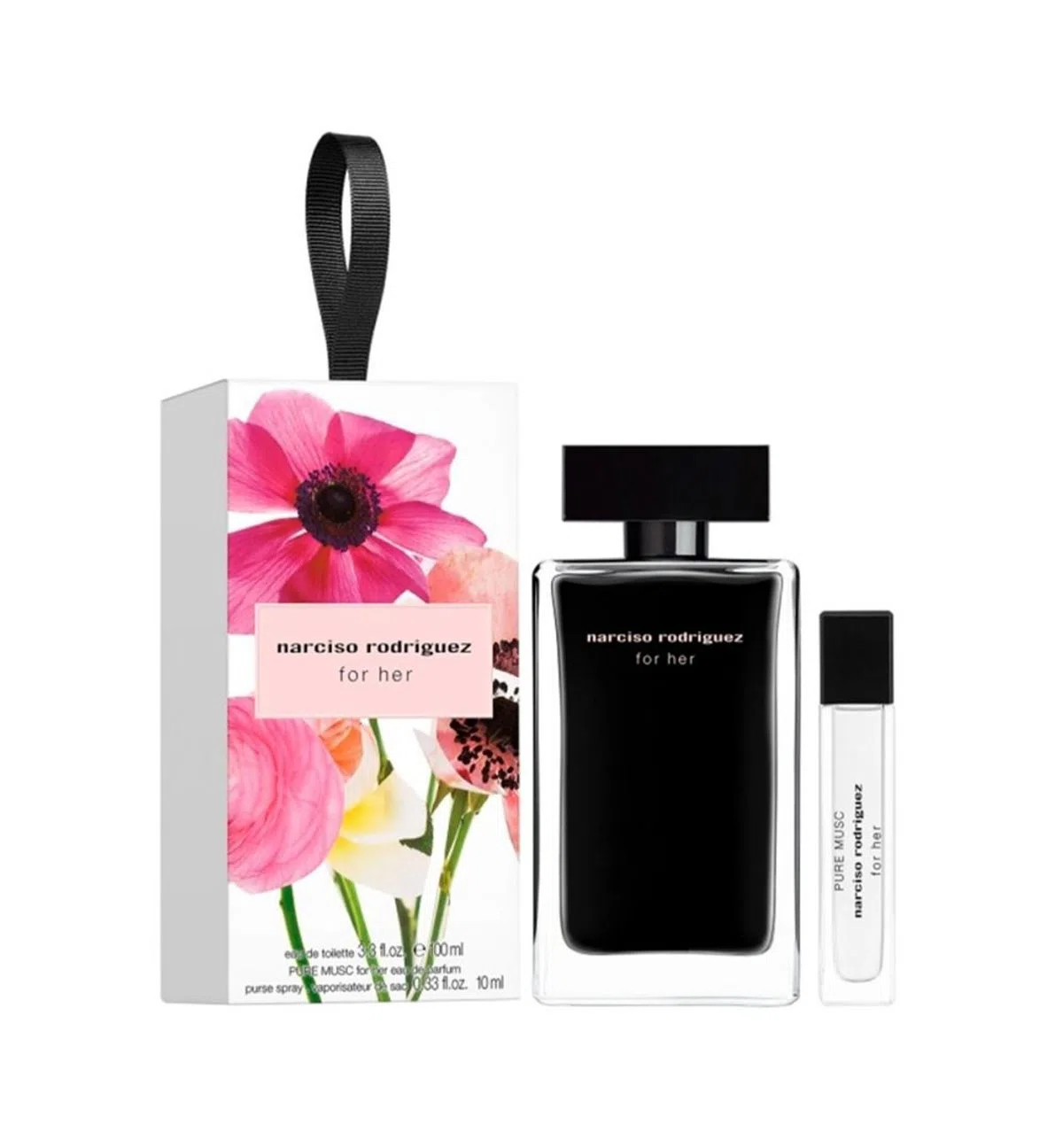 Coffret For Her Set