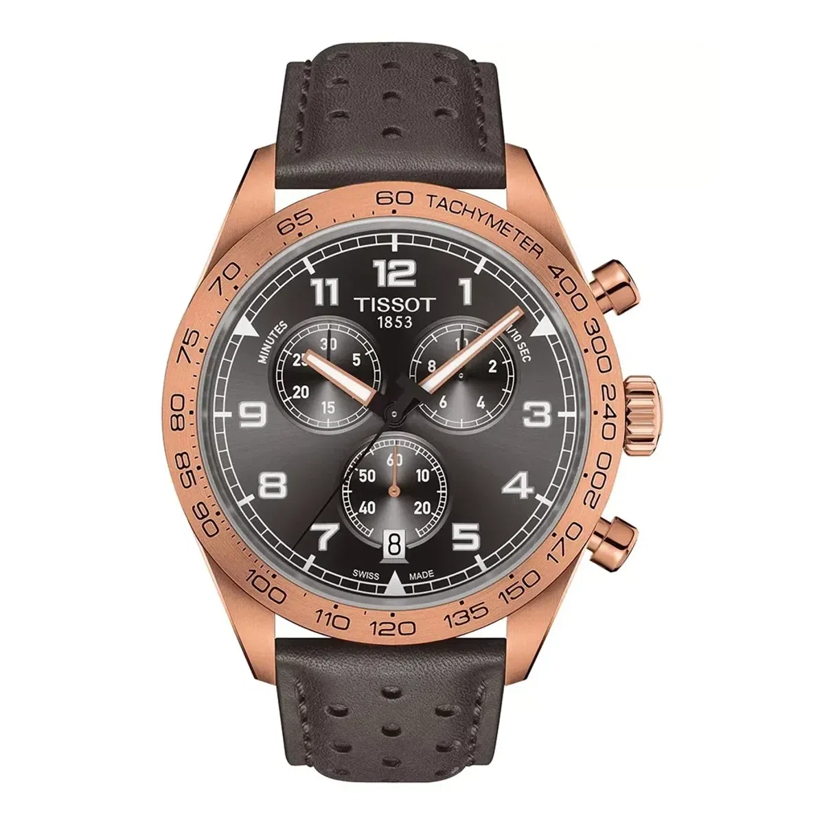 PRS 516 Chronograph 45mm