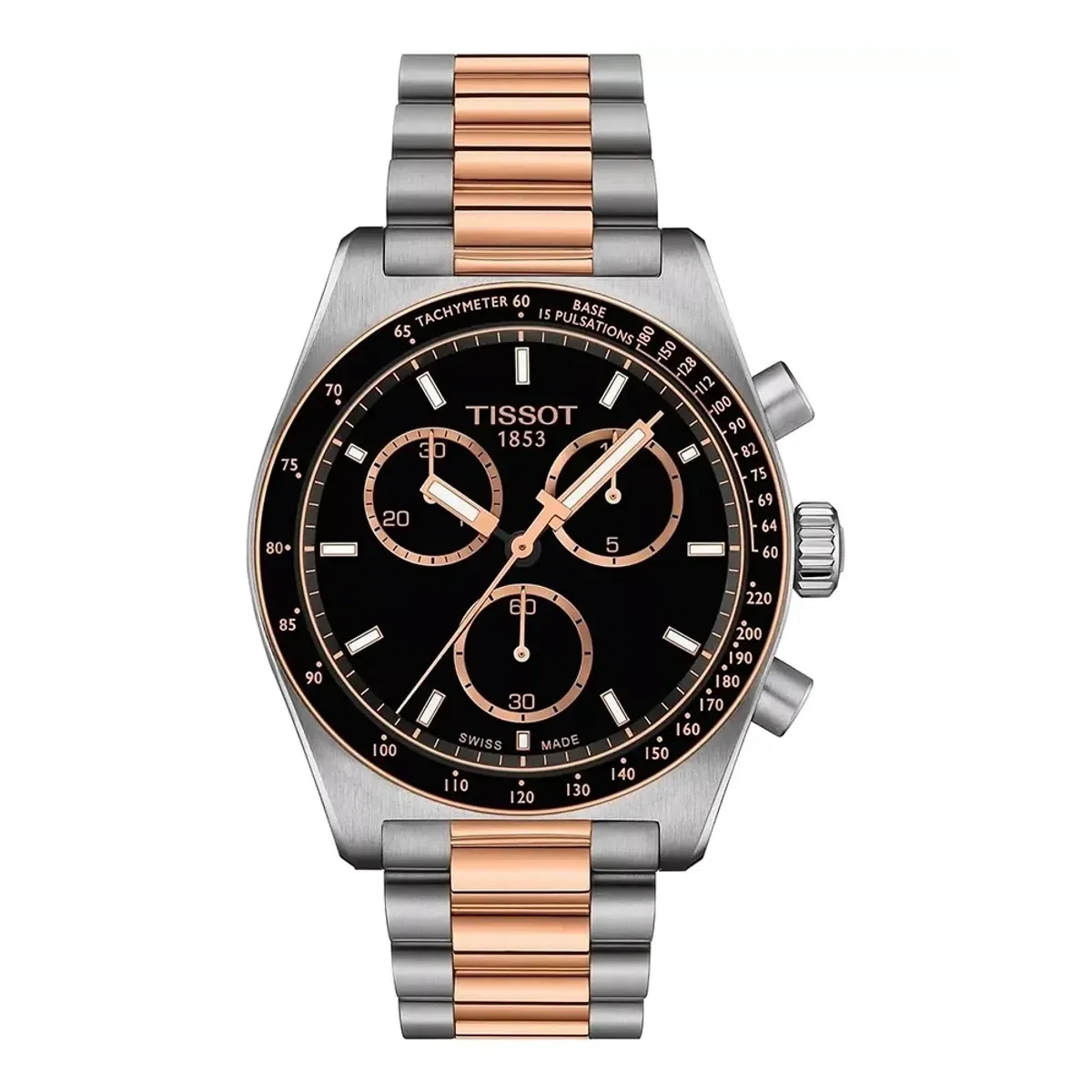 PR516 Chronographe 40mm