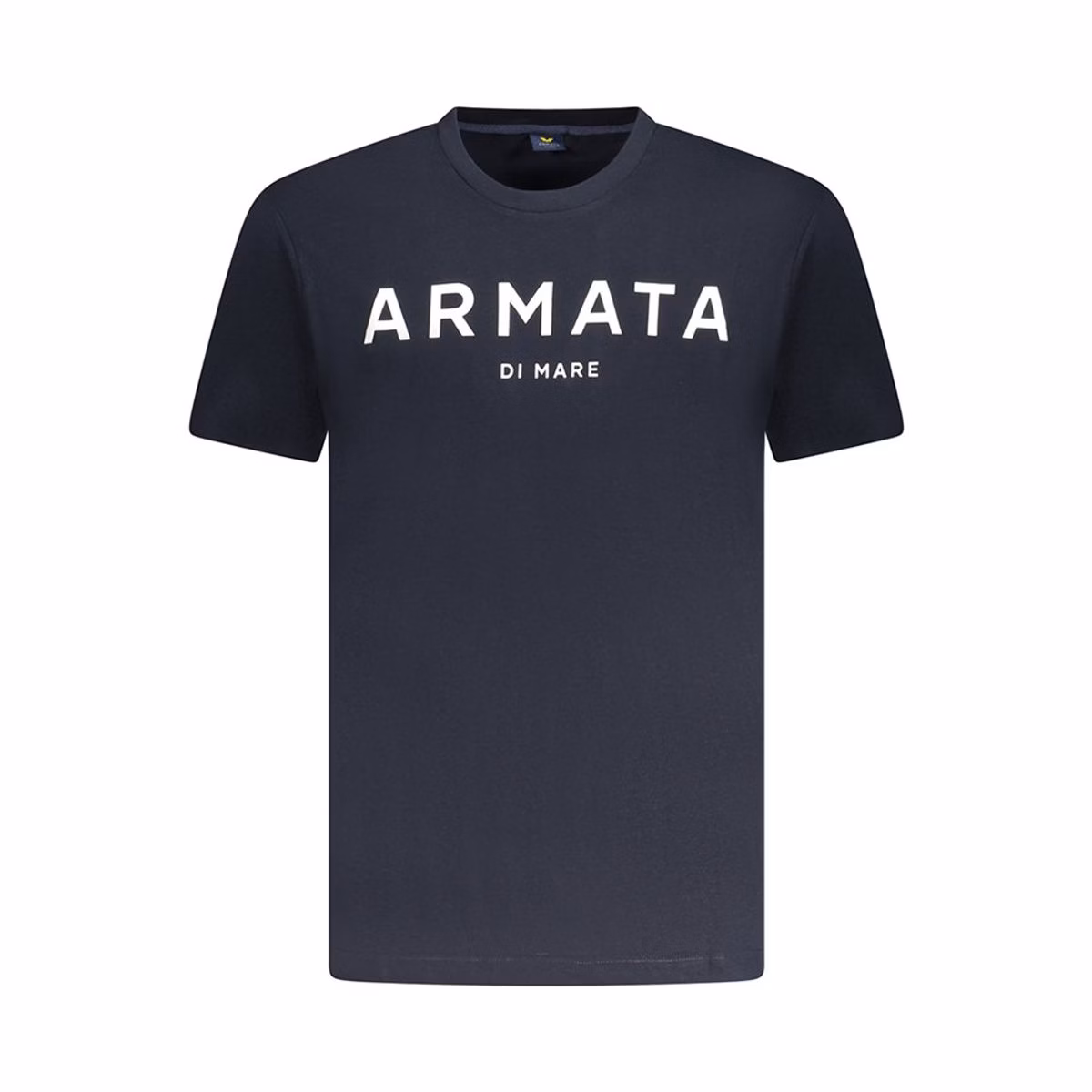 T-Shirt Homem Azul