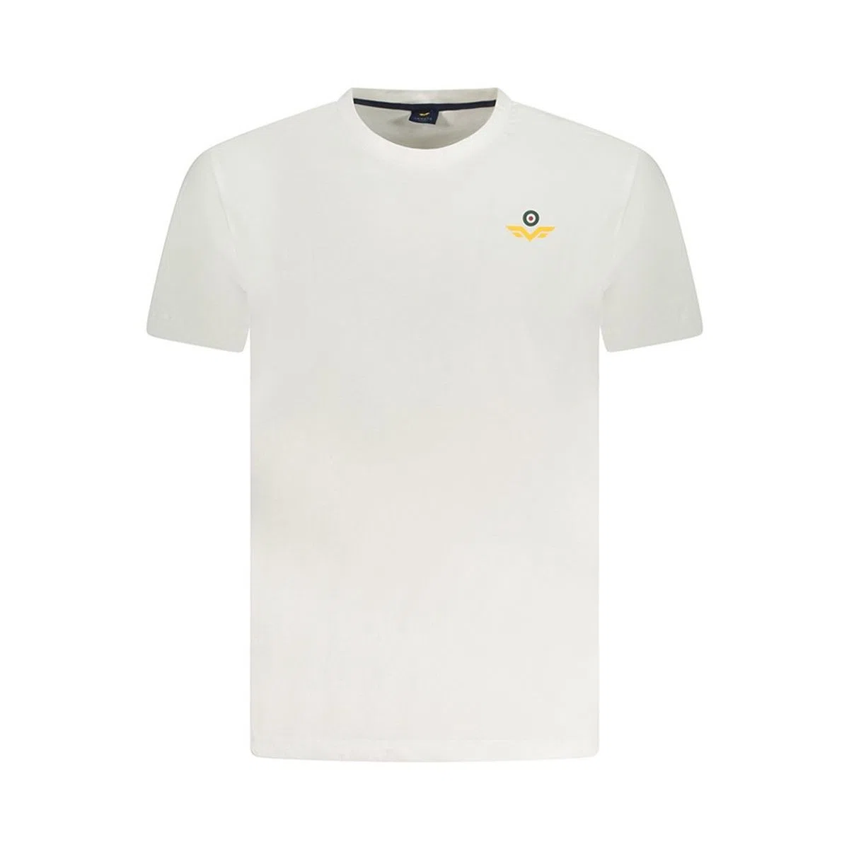 T-Shirt Homem Branco