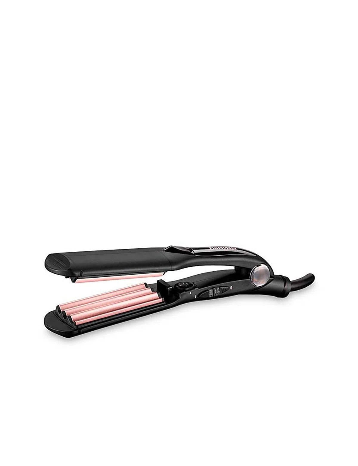 Crimper Modeler