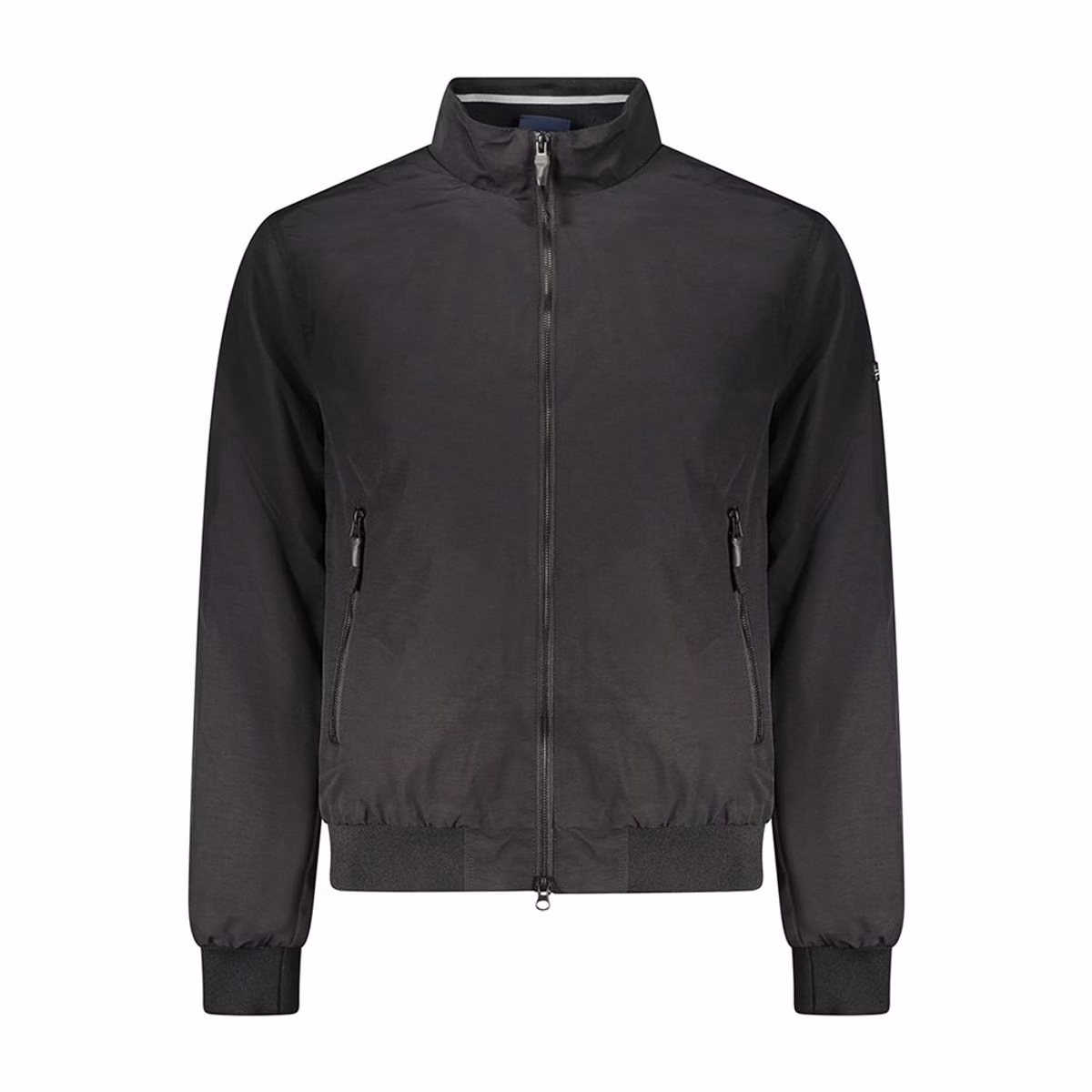 Casaco acolchoado Masculino Preto