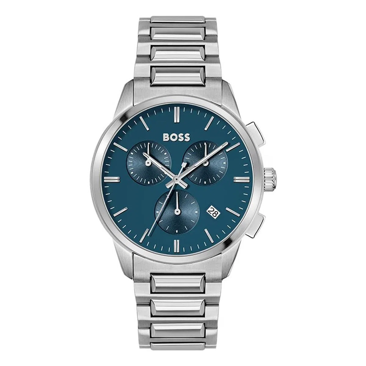 Dapper Chronograph Watch