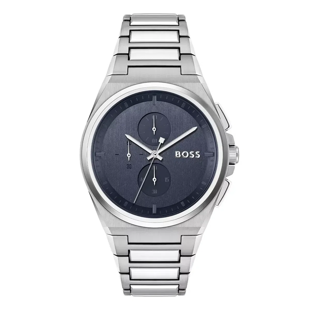 Steer Chronograph Watch