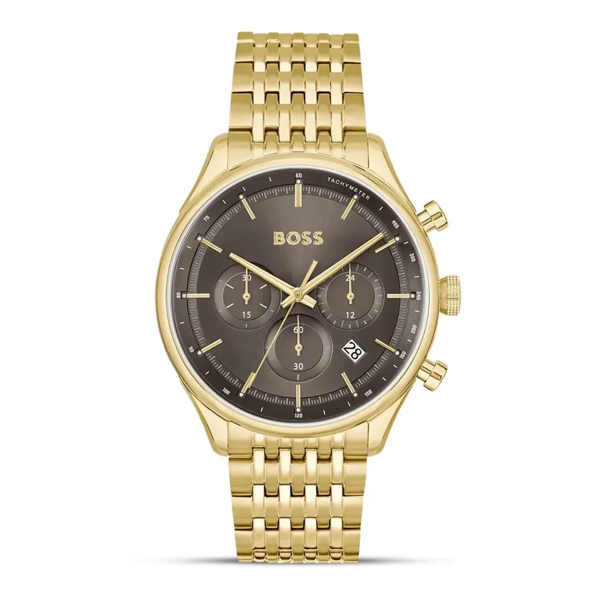 Gregor Chronograph Watch