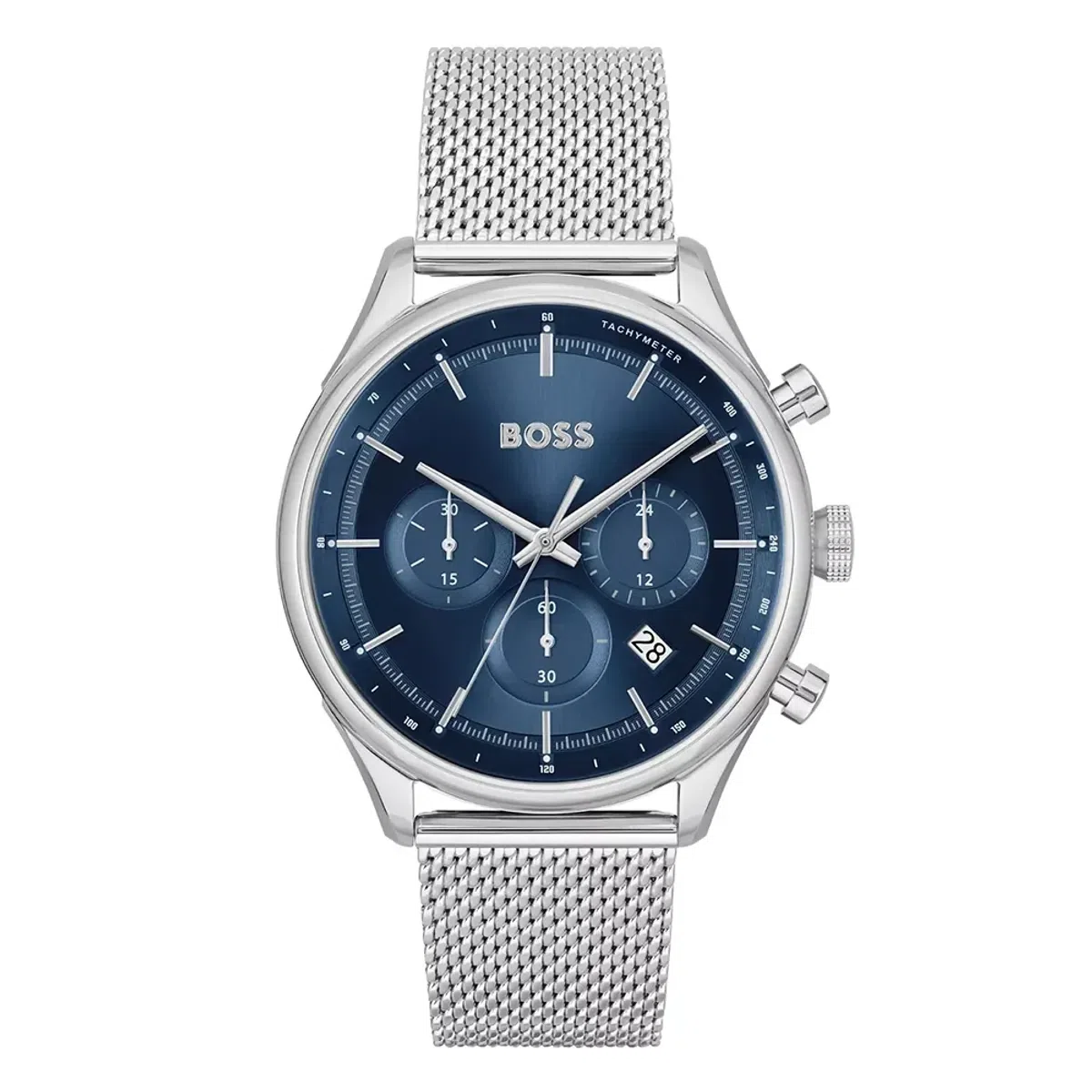 BOSS Gregor Chronograph
