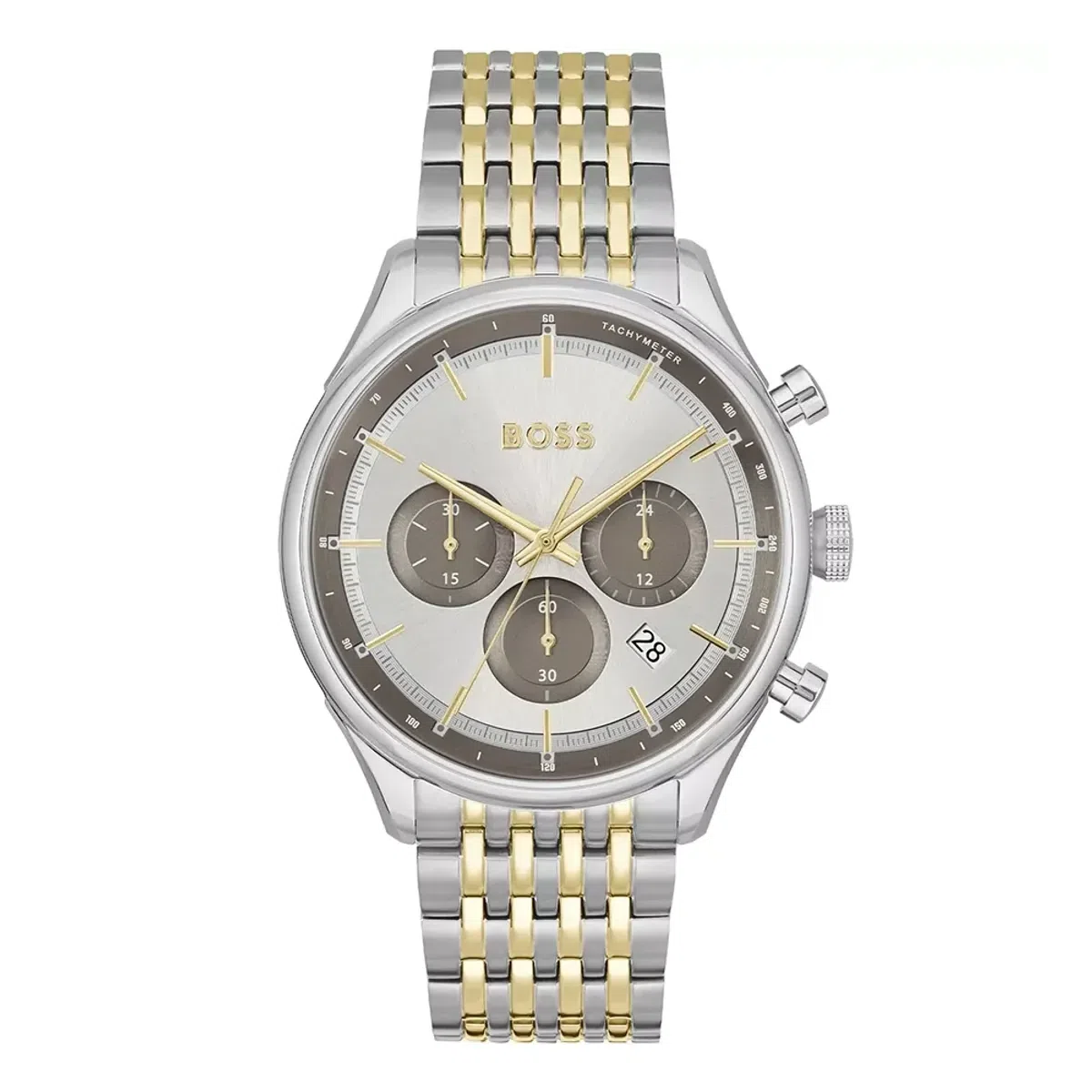 Gregor Chronograph Watch