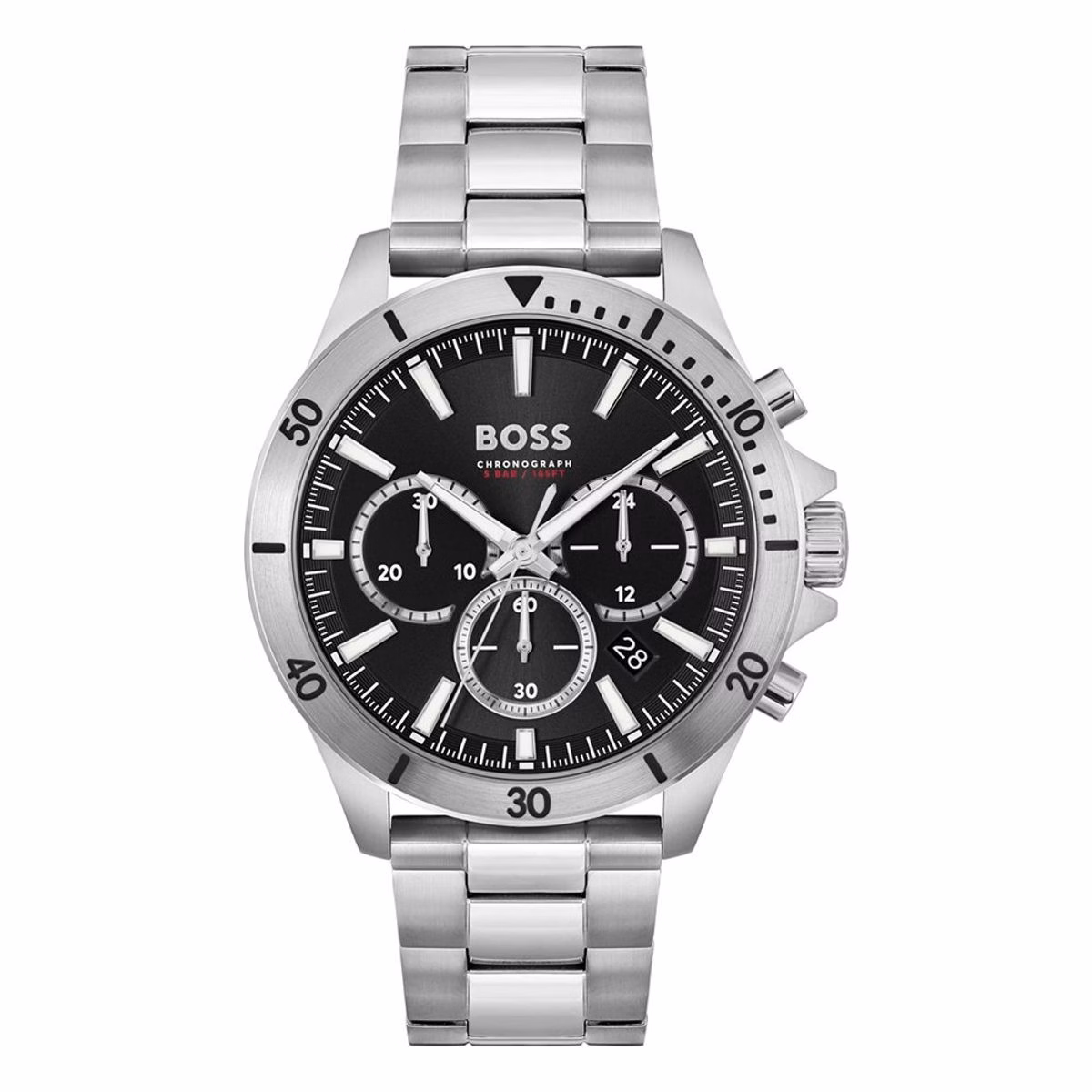 Troper Chronograph Watch