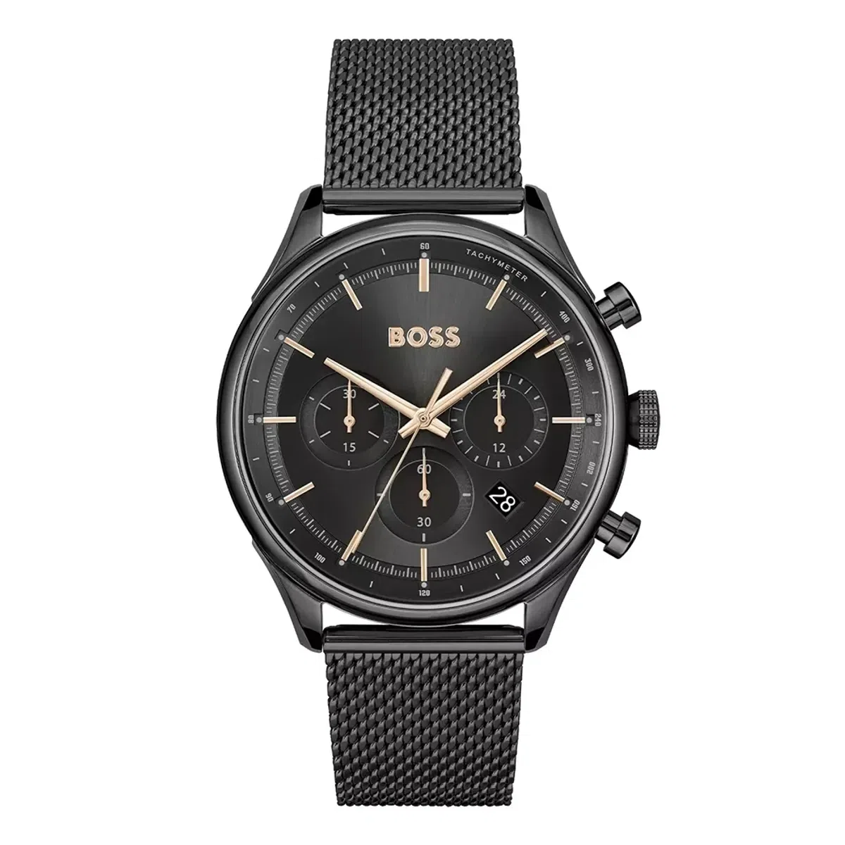 Gregor Chronograph Watch