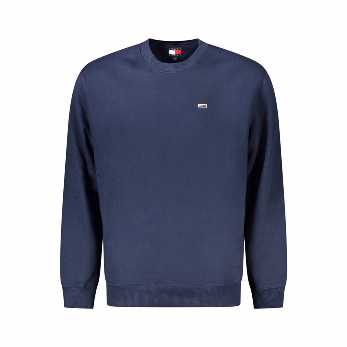 Sweatshirt Homem Azul
