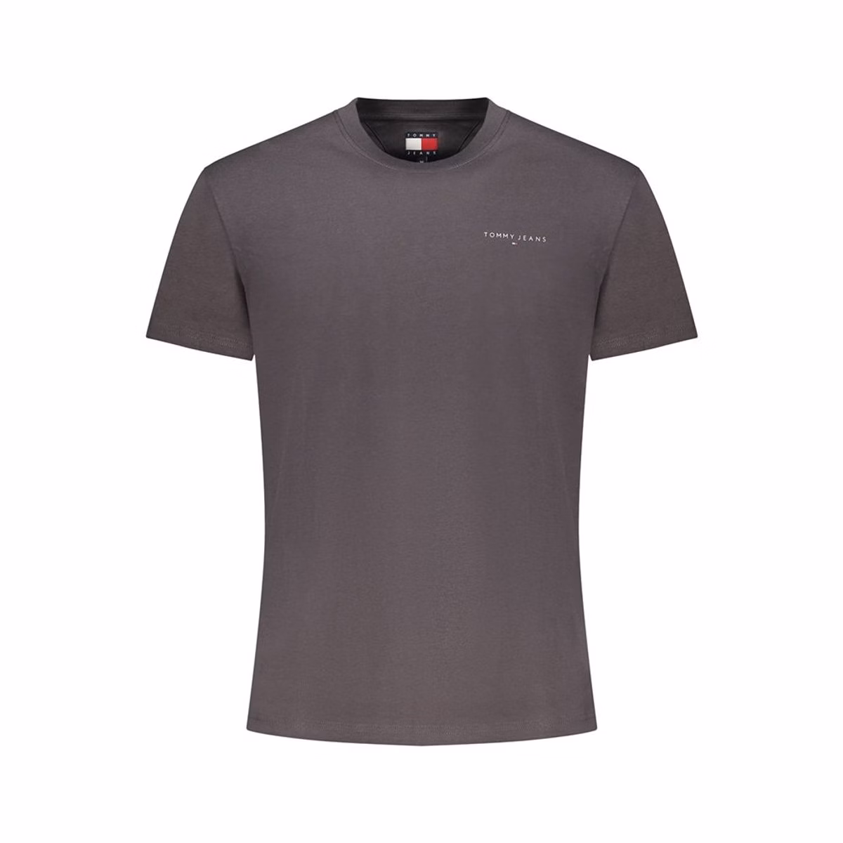 T-Shirt Homem Cinzento
