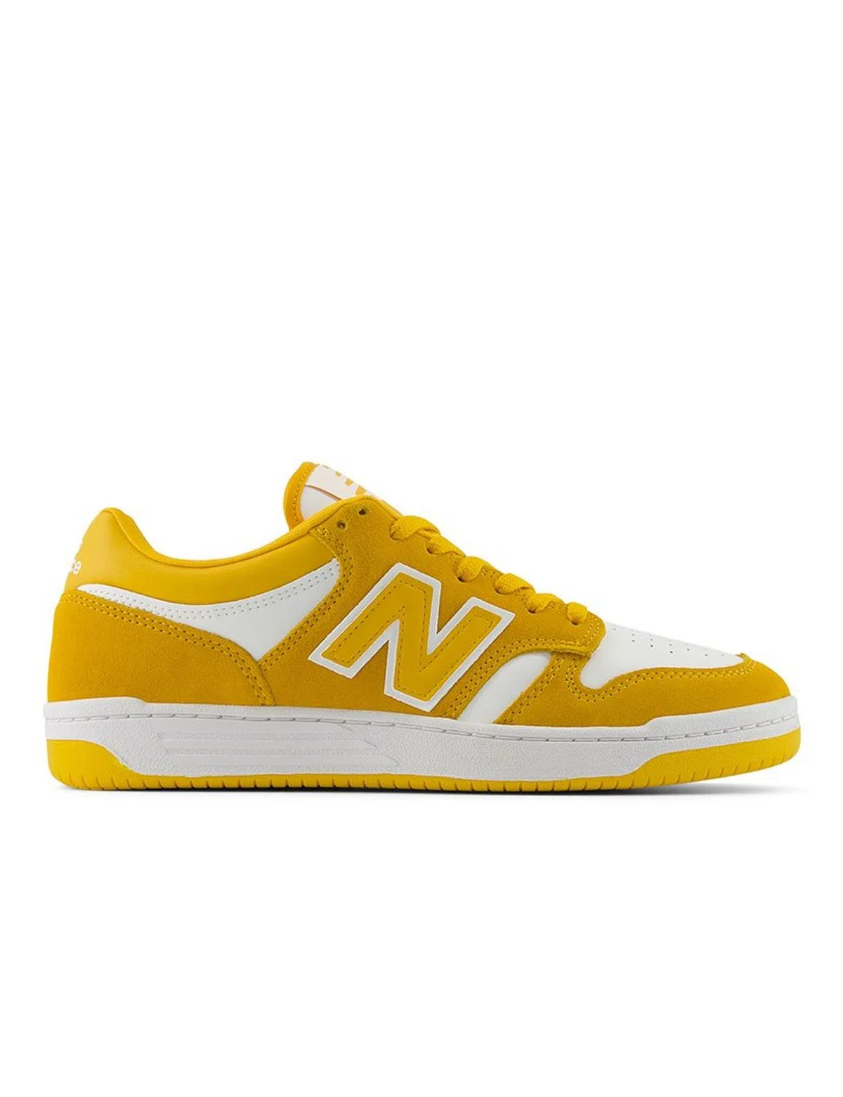 Ténis 480 Varsity Gold