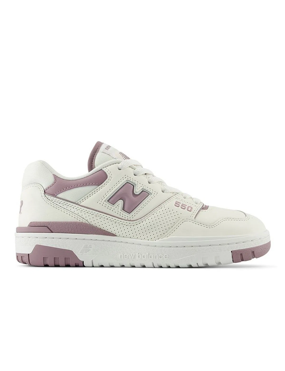 Ténis 550 Pink Sea Salt