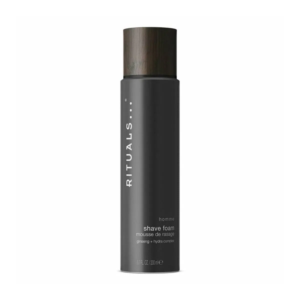 Espuma de barbear Rituals Homme 200 ml