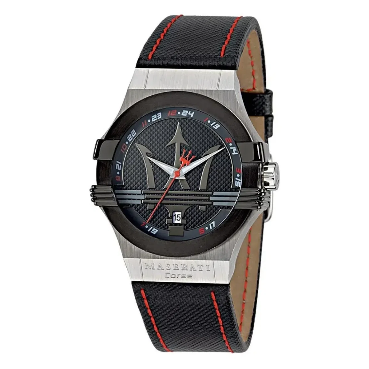 Potenza Watch