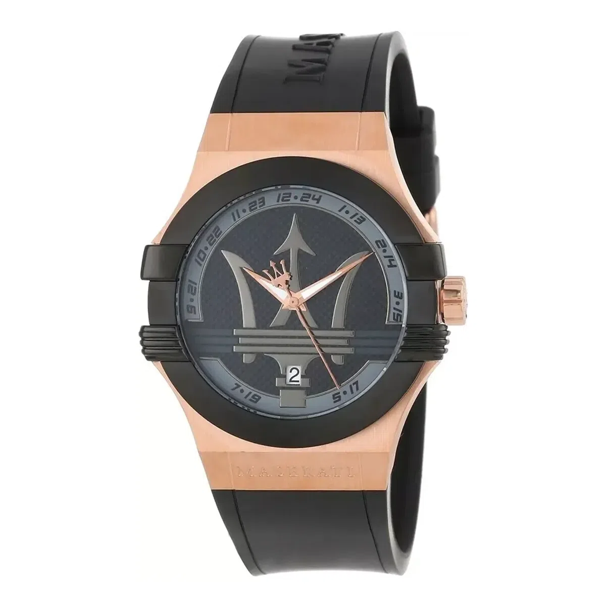 Potenza Watch