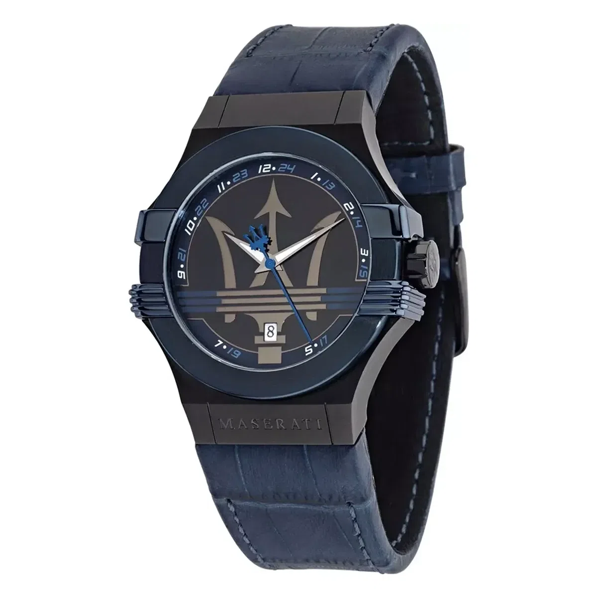 Potenza Watch