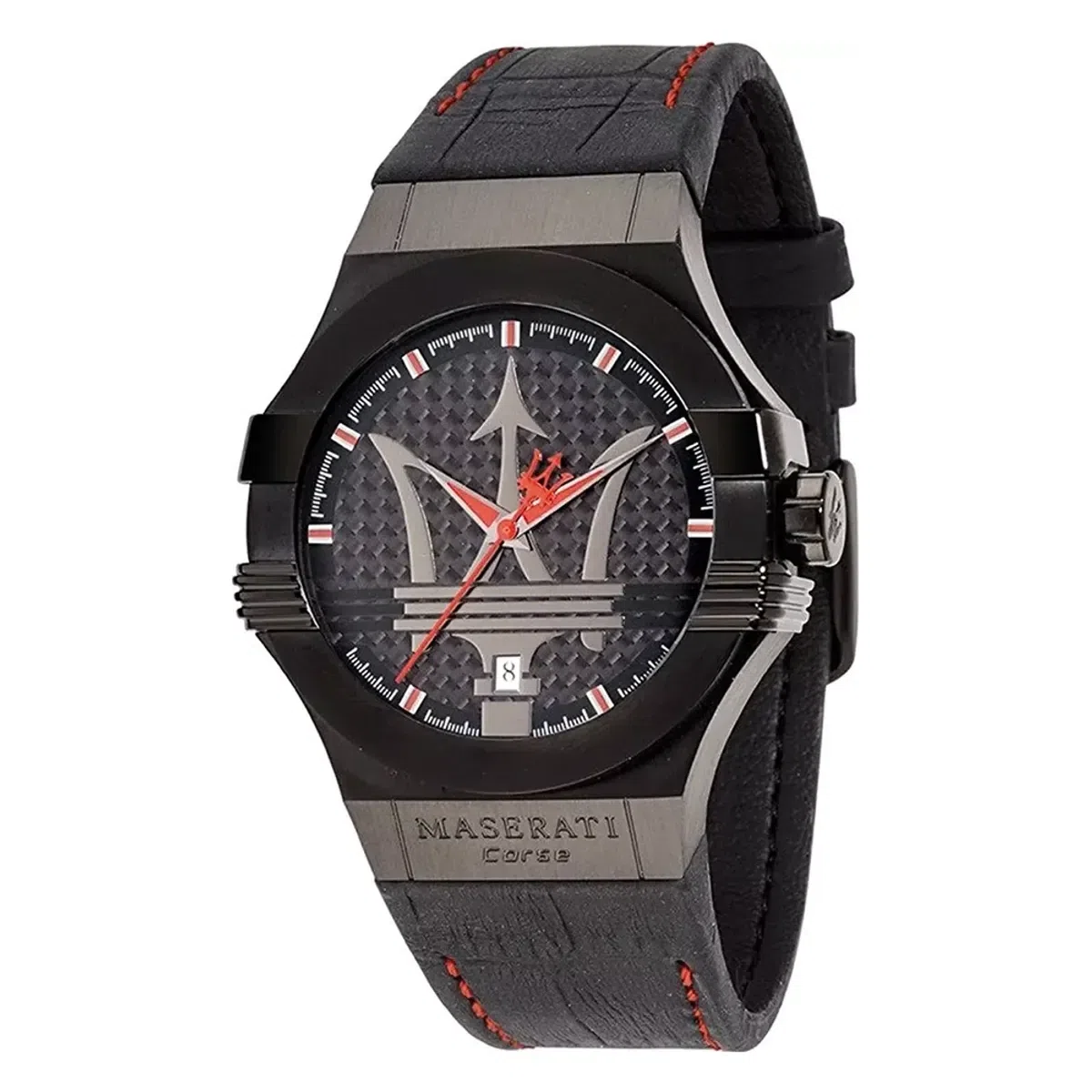 Potenza Watch