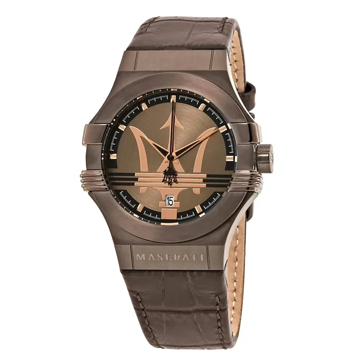 Potenza Watch