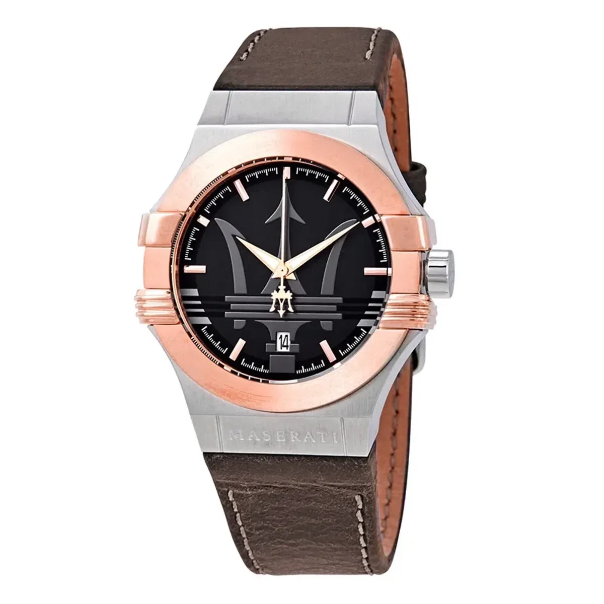 Potenza Watch