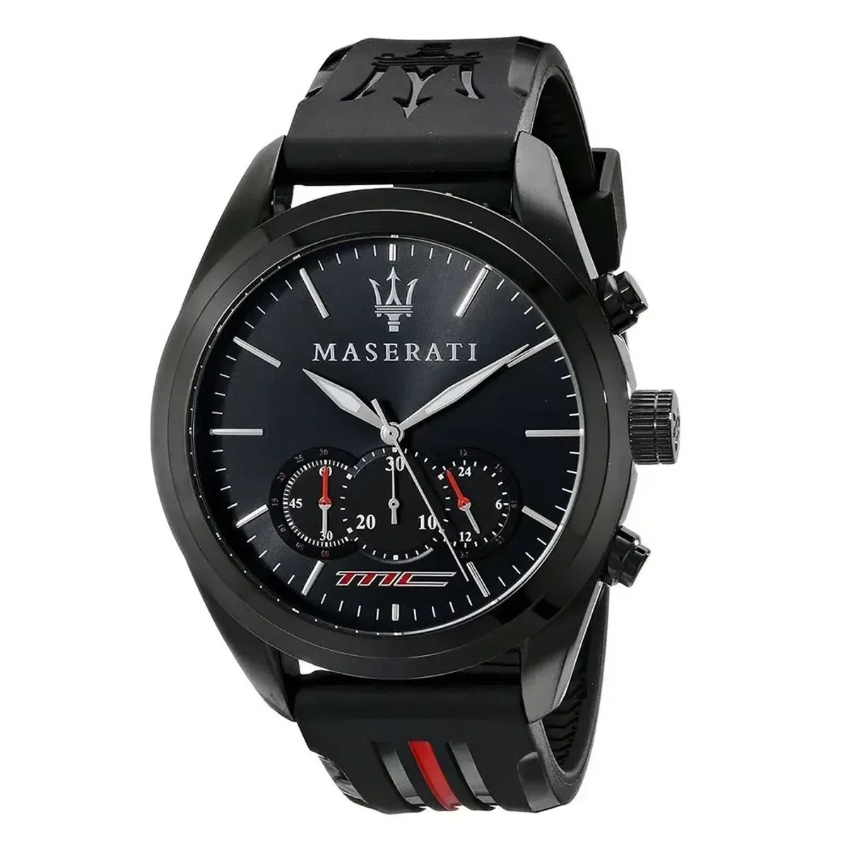 Traguardo Chronograph Watch