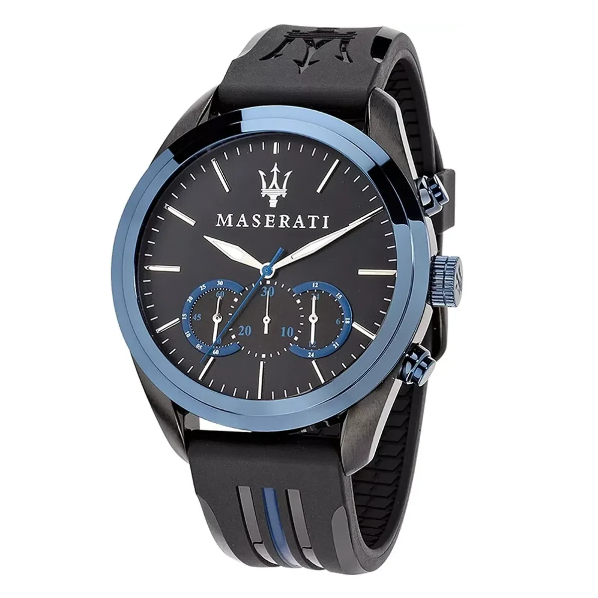 Traguardo Chronograph Watch