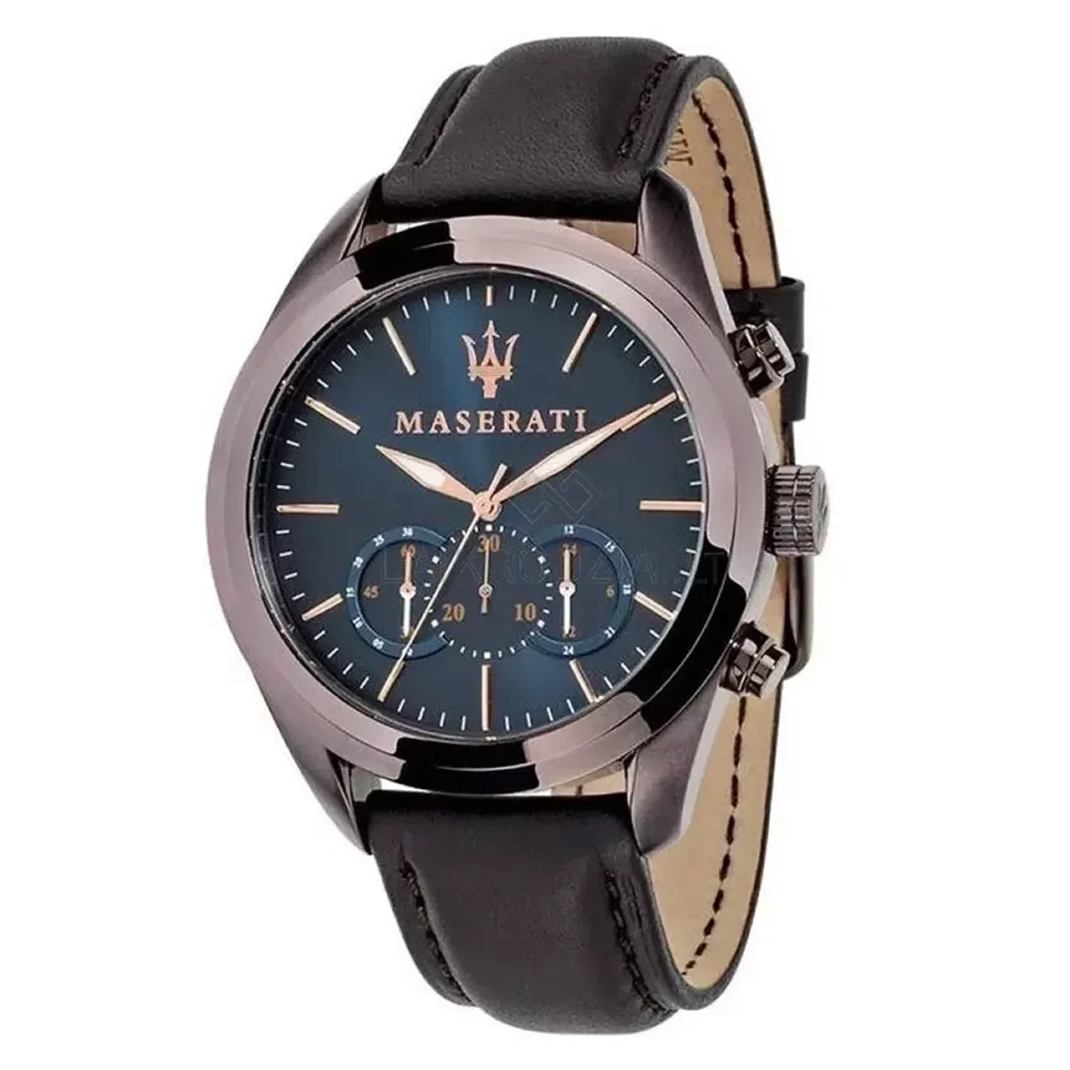 Traguardo Chronograph Watch