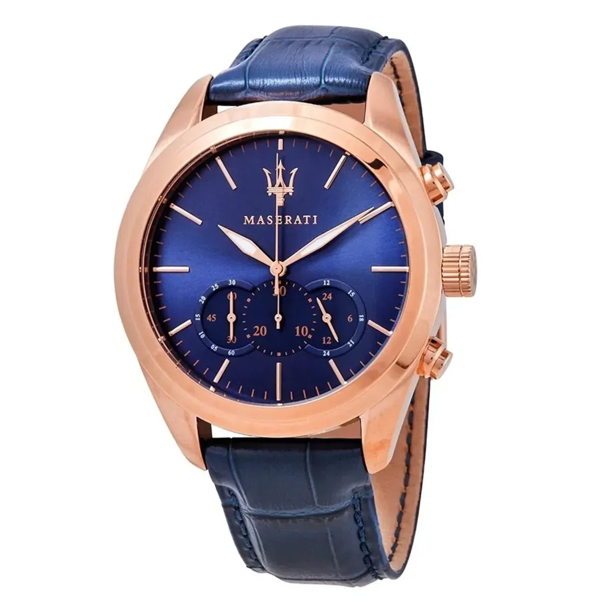Traguardo Chronograph Watch