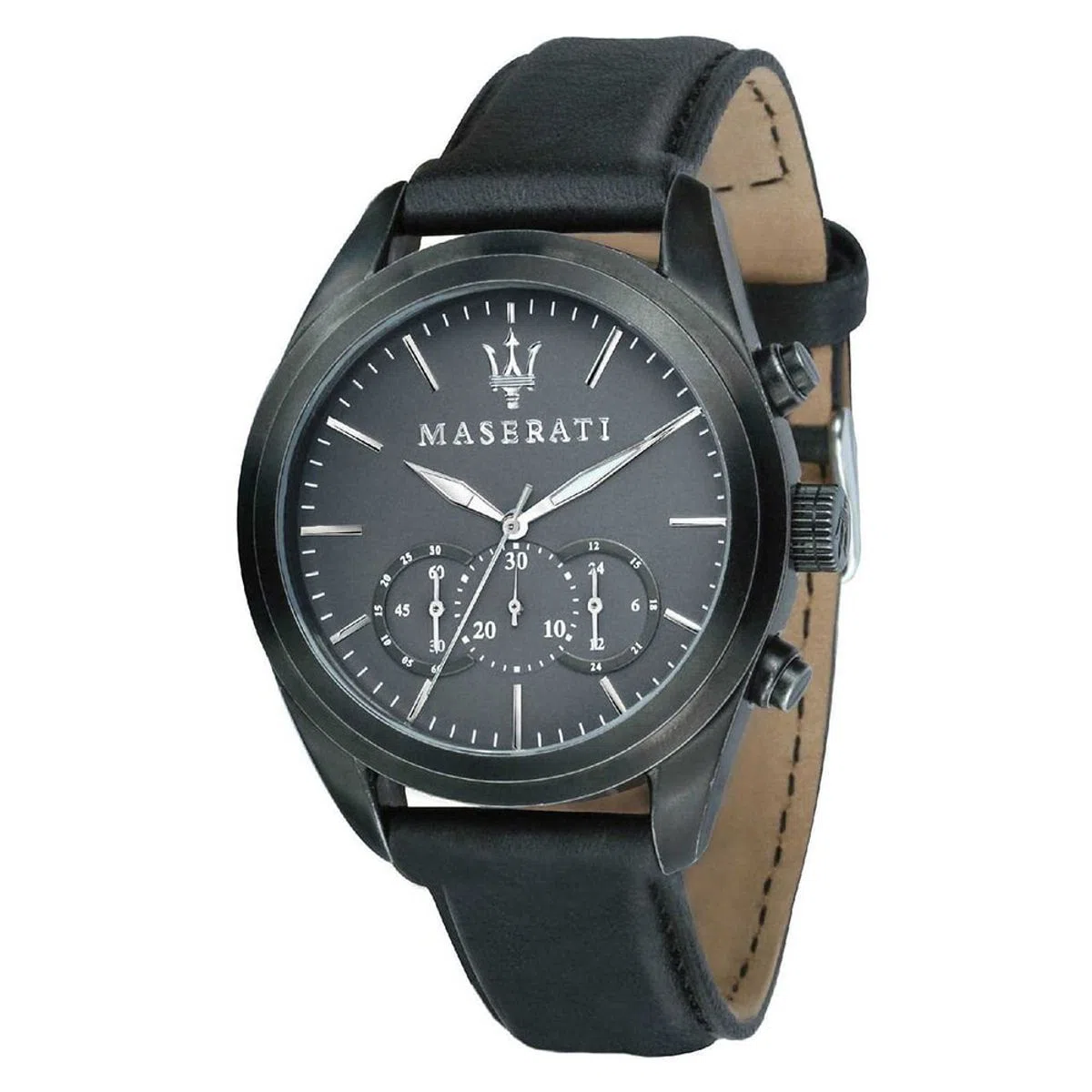 Traguardo Chronograph Watch