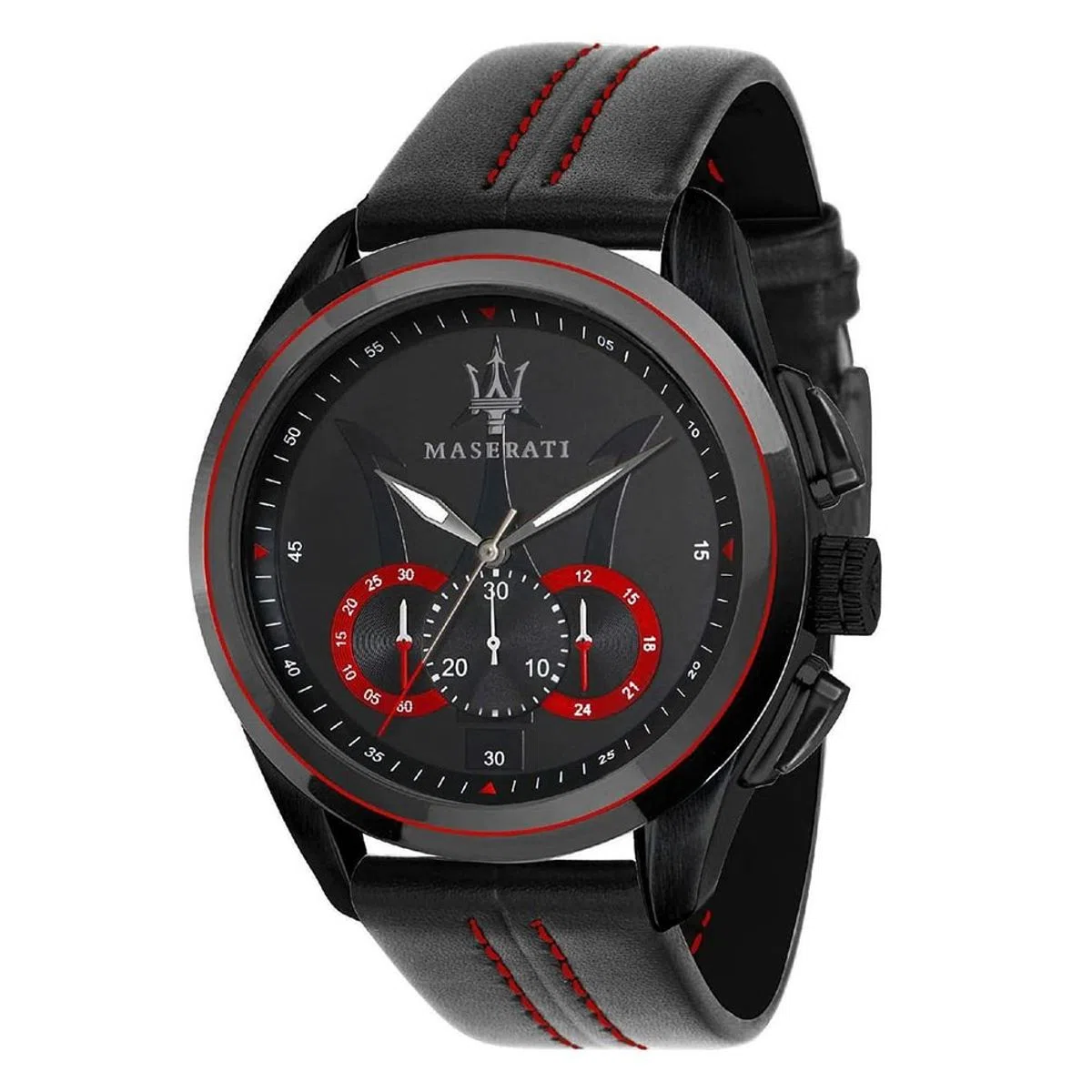 Traguardo Chronograph Watch