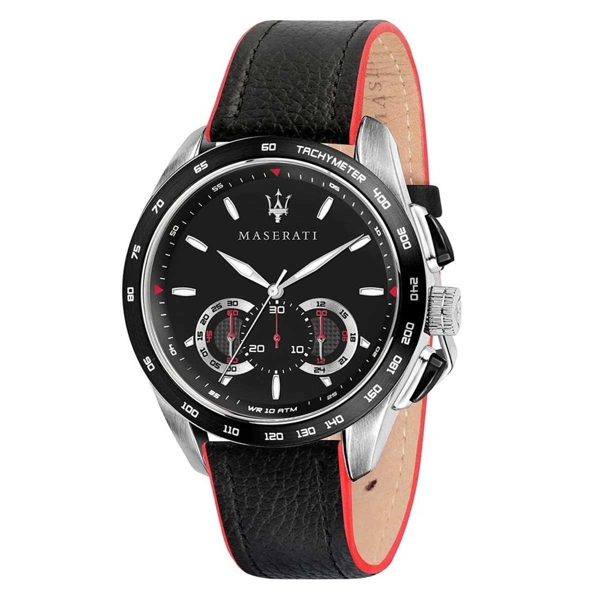 Traguardo Chronograph Watch
