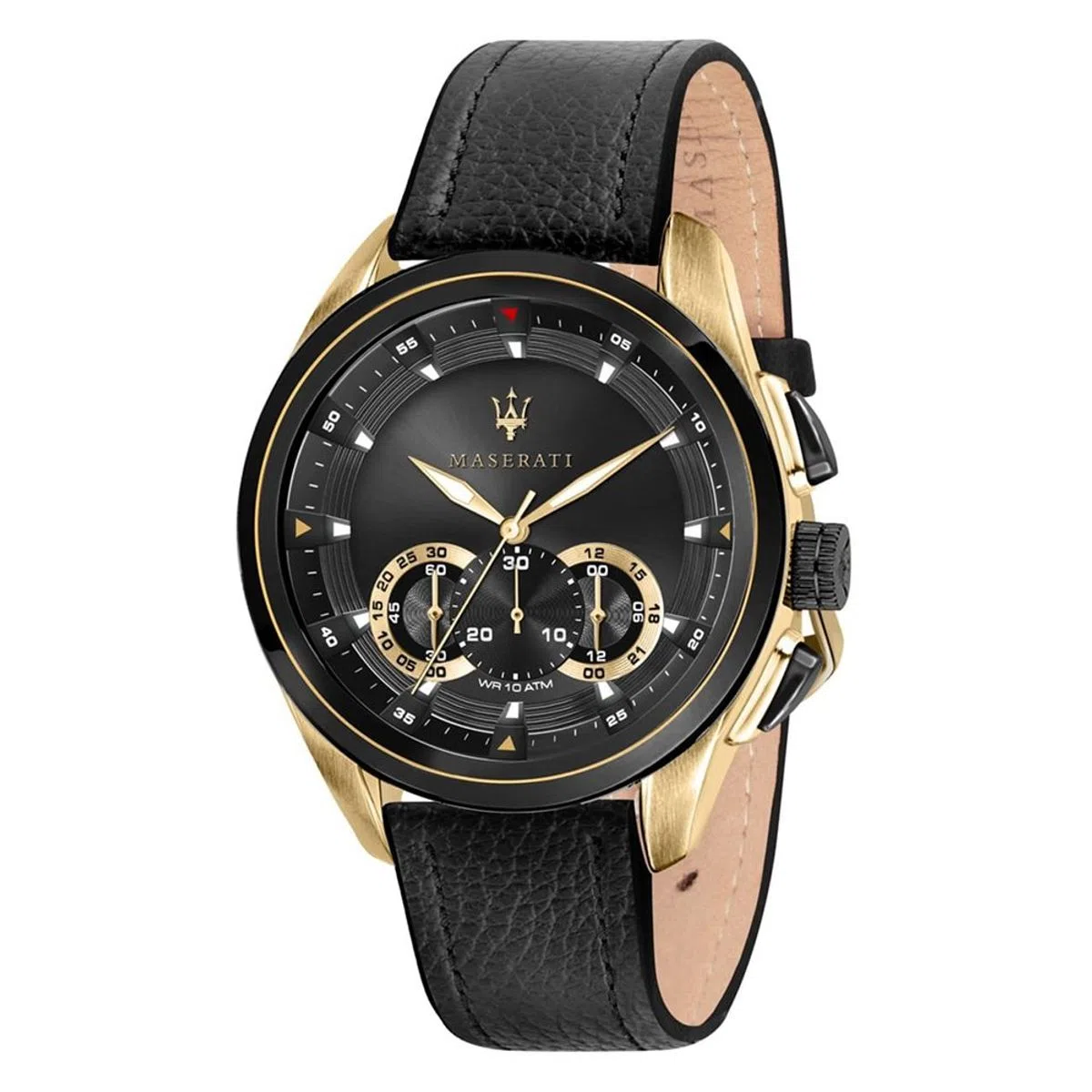 Traguardo Chronograph Watch
