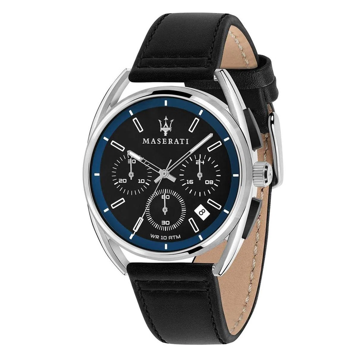 Trimarano Chronograph Watch