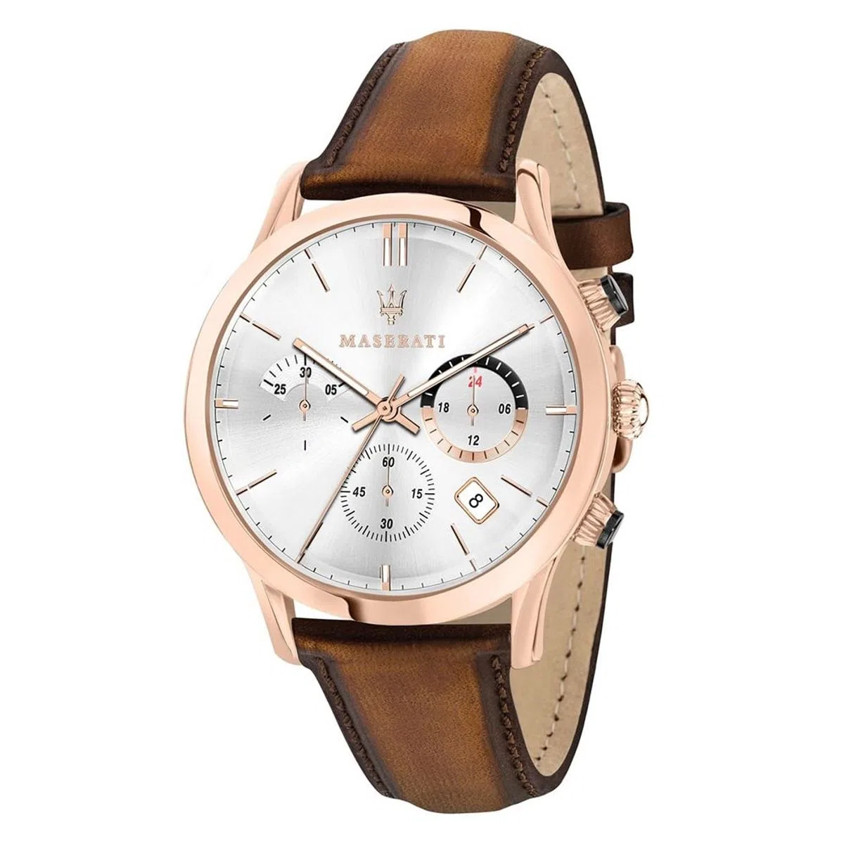 Ricordo Chronograph Watch